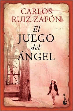 EL JUEGO DEL ÁNGEL (EDICIÓN 2014)