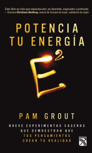 POTENCIA TU ENERGÍA