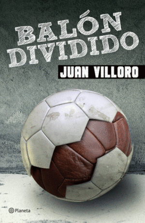 BALÓN DIVIDIDO