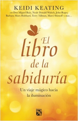 EL LIBRO DE LA SABIDURÍA