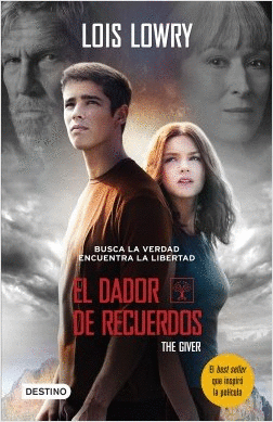 EL DADOR DE RECUERDOS