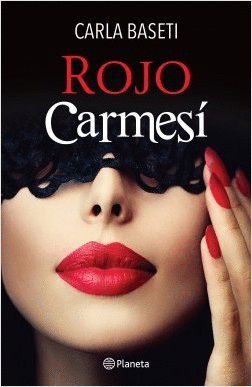 ROJO CARMESÍ