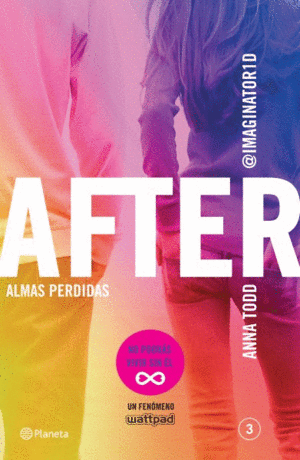 AFTER 3. ALMAS PERDIDAS