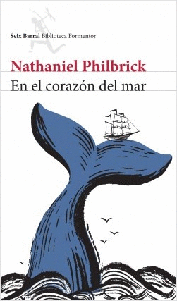 EN EL CORAZÓN DEL MAR