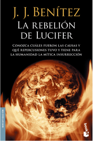 LA REBELIÓN DE LUCIFER