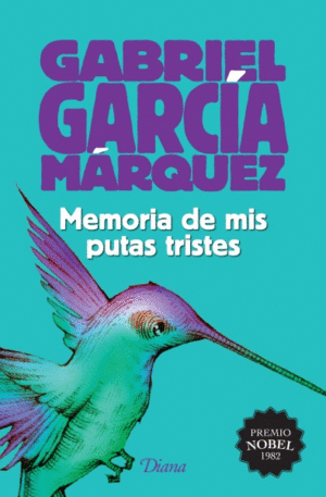 MEMORIA DE MIS PUTAS TRISTES (2015)