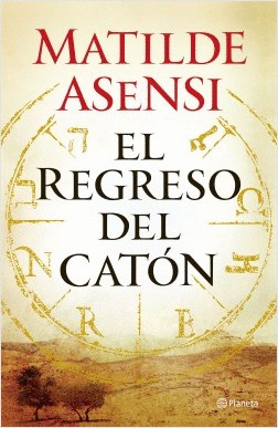 EL REGRESO DEL CATON