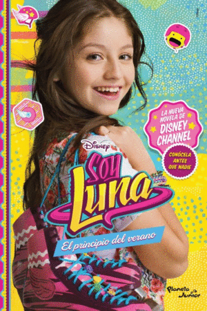 SOY LUNA