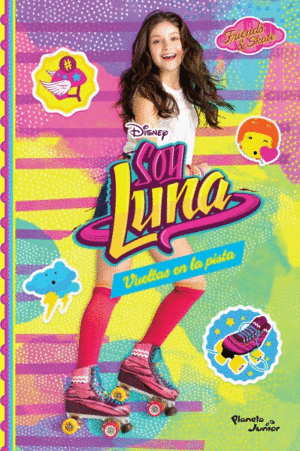 SOY LUNA 3