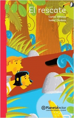 EL RESCATE