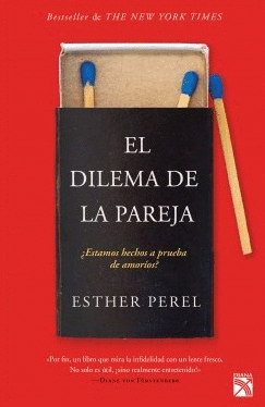 EL DILEMA DE LA PAREJA