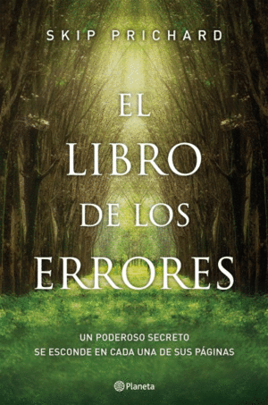 EL LIBRO DE LOS ERRORES