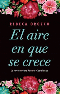 EL AIRE EN QUE SE CRECE