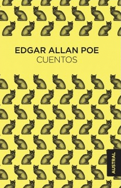CUENTOS EDGAR ALLAN POE