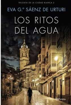 LOS RITOS DEL AGUA