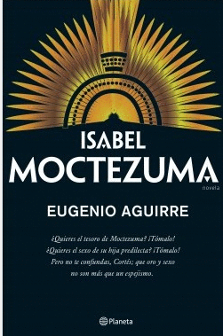 ISABEL MOCTEZUMA. ANIV.