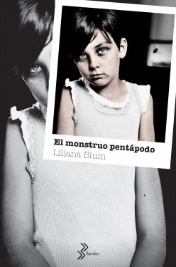 EL MONSTRUO PENTÁPODO