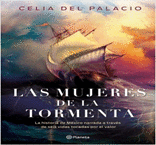 LAS MUJERES DE LA TORMENTA