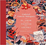 EL AMOR EN LOS TIEMPOS DEL CÓLERA ED LUJO