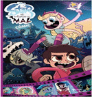 STAR VS. LAS FUERZAS DEL MAL