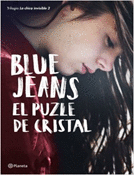 EL PUZLE DE CRISTAL BLUE JEAN