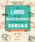 EL LIBRO DE LAS INVESTIGACIONES