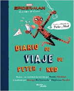 SPIDER-MAN LEJOS DE CASA DIARIO