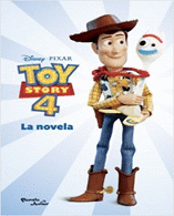 TOY STORY 4
