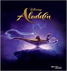 ALADDIN. LA NOVELA