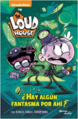 TLH. ¿HAY ALGÚN FANTASMA POR AHÍ?