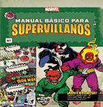 MANUAL BÁSICO PARA SÚPER VILLANOS