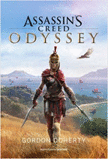 ASSASSIN CREED ODYSSEY