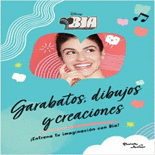 BIA GARABATOS, DIBUJOS Y CREACIONES