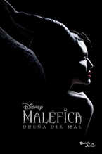 MALEFICA 2.DUEÑA DEL MAL LA NOVELA