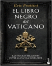 EL LIBRO NEGRO DEL VATICANO