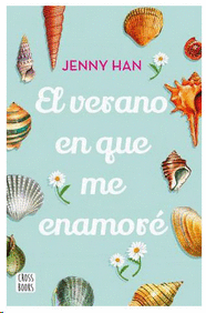 EL VERANO EN EL QUE ME ENAMORÉ