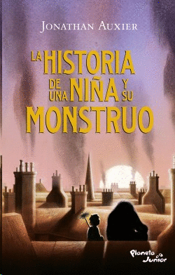 LA HISTORIA DE UNA NIÑA Y SU MA