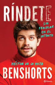 RÍNDETE SIN FRACASAR EN EL INTENTO
