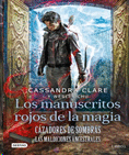 LOS MANUSCRITOS ROJOS DE LA MAGIA