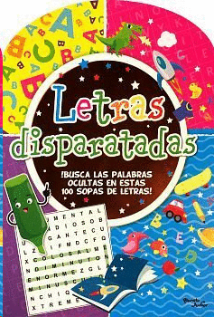 LETRAS DISPARATADAS