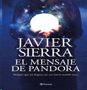 EL MENSAJE DE PANDORA