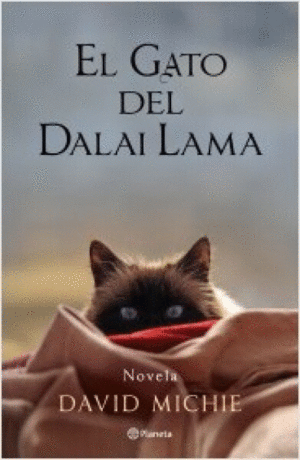 EL GATO DEL DALAI LAMA