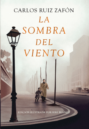 LA SOMBRA DEL VIENTO