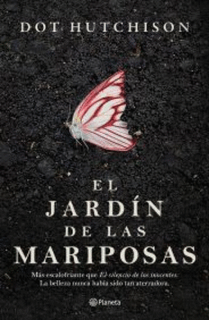 EL JARDÍN DE LAS MARIPOSAS TD