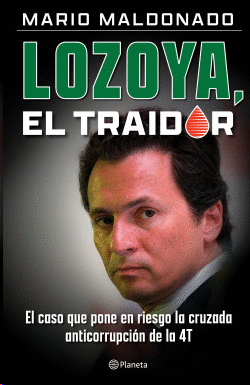 LOZOYA, EL TRAIDOR