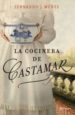 LA COCINERA DE CASTAMAR