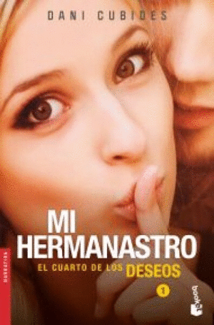 MI HERMANASTRO. EL CUARTO DE LOS DESEOS