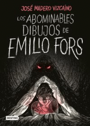 LOS ABOMINABLES DIBUJOS DE EMILIO FORS