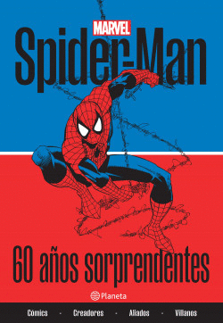 SPIDEY Y SUS SORPRENDENTES AMIGOS: SPIDEY SALVA EL DÍA