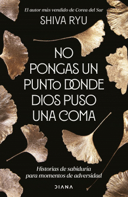 NO PONGAS UN PUNTO DONDE DIOS
